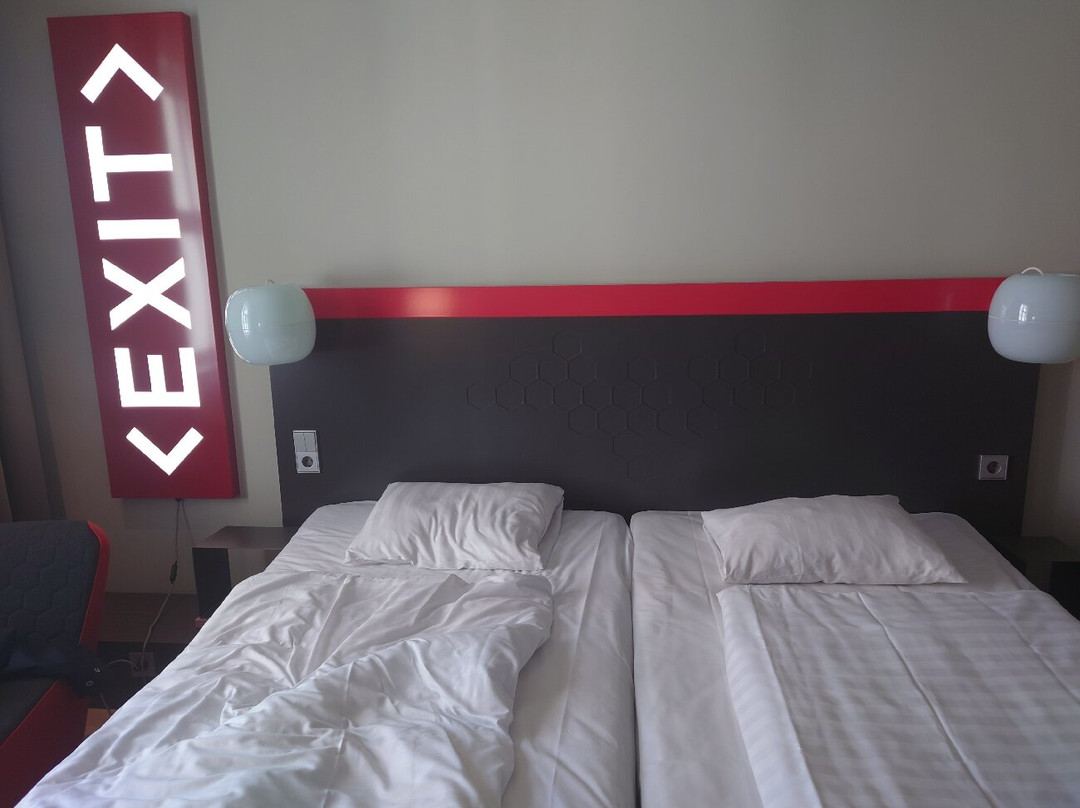 Comfort Hotel Norrkoping主图