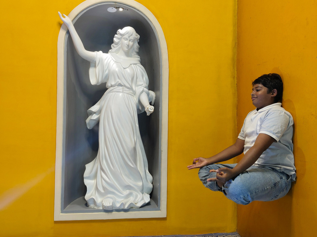 Grs Updown-迈索尔必去景点