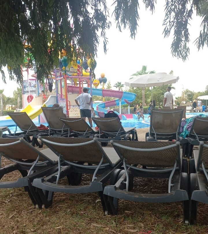 Alpamare Saidia-萨伊迪耶必去景点