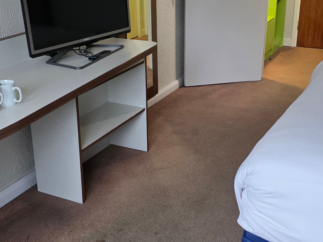 布拉德福钟楼酒店主图