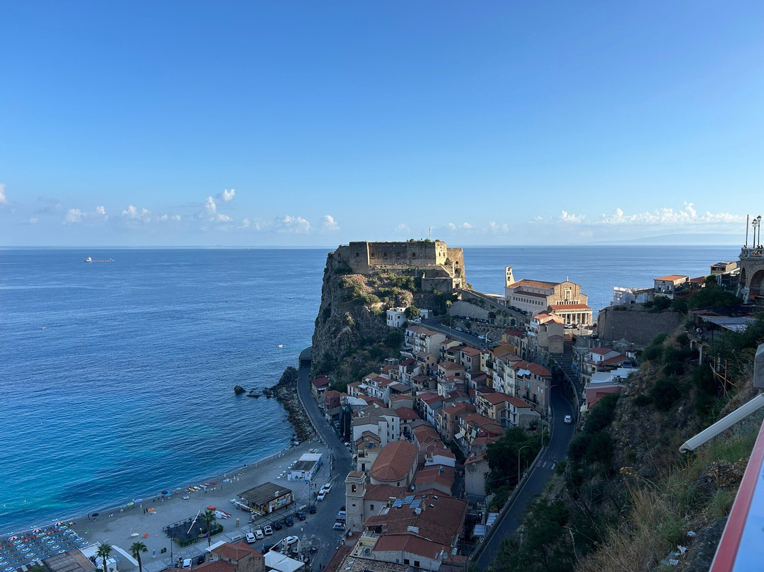 bellavista cafe'-希拉必去景点