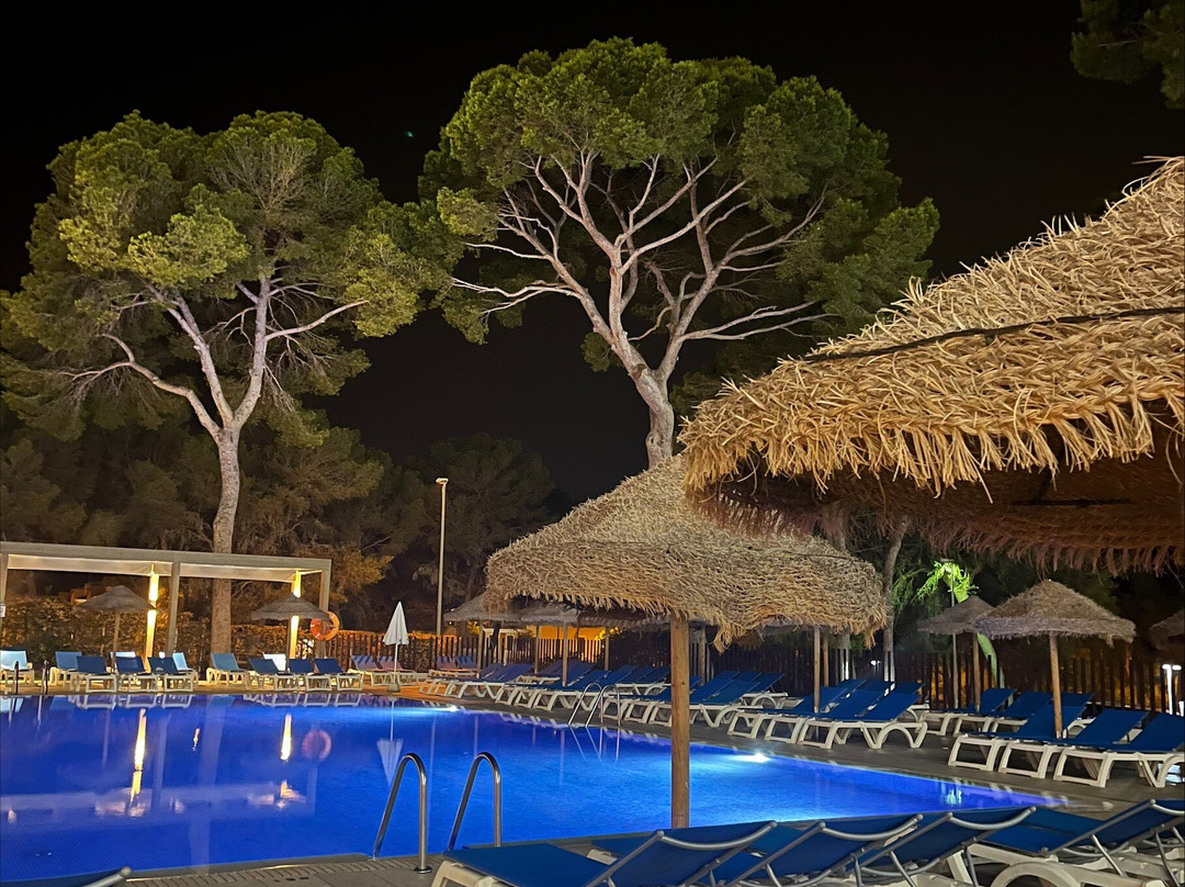 Hotel Best Delta主图