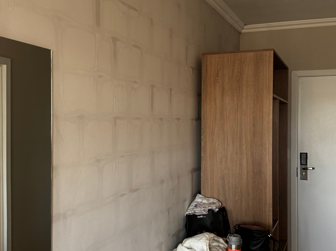 Confort Fronteira Hotel主图