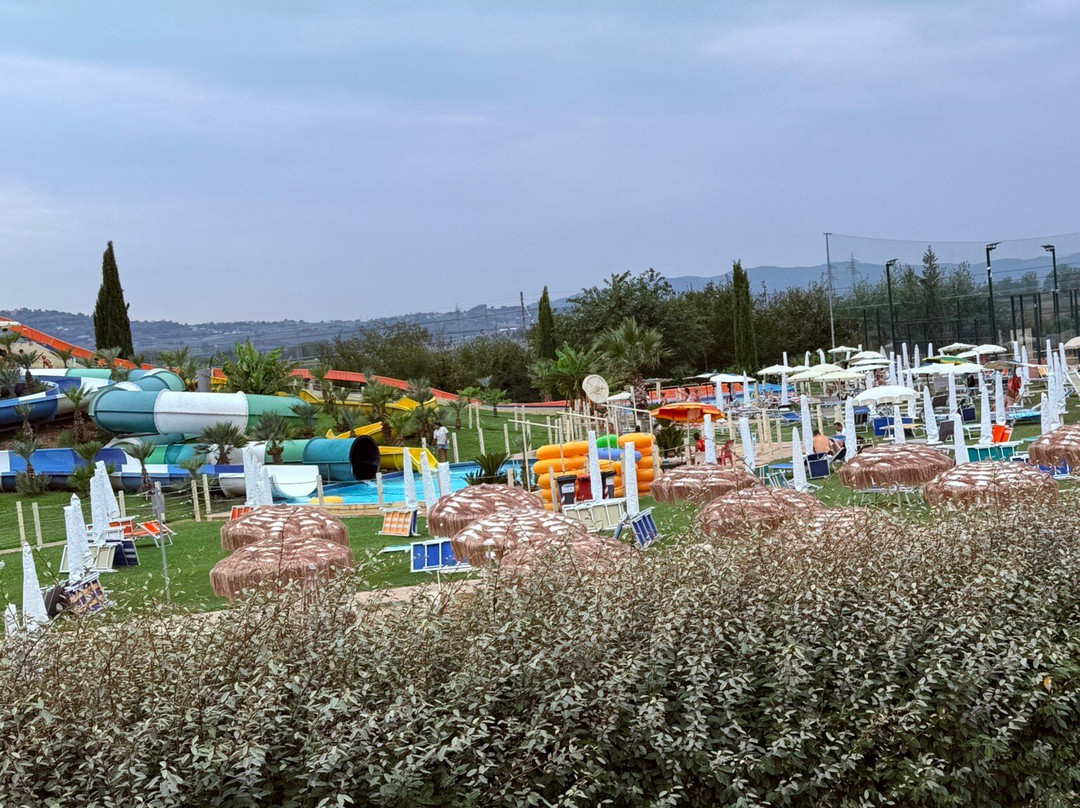 Hotel & Resort Le Colombare主图