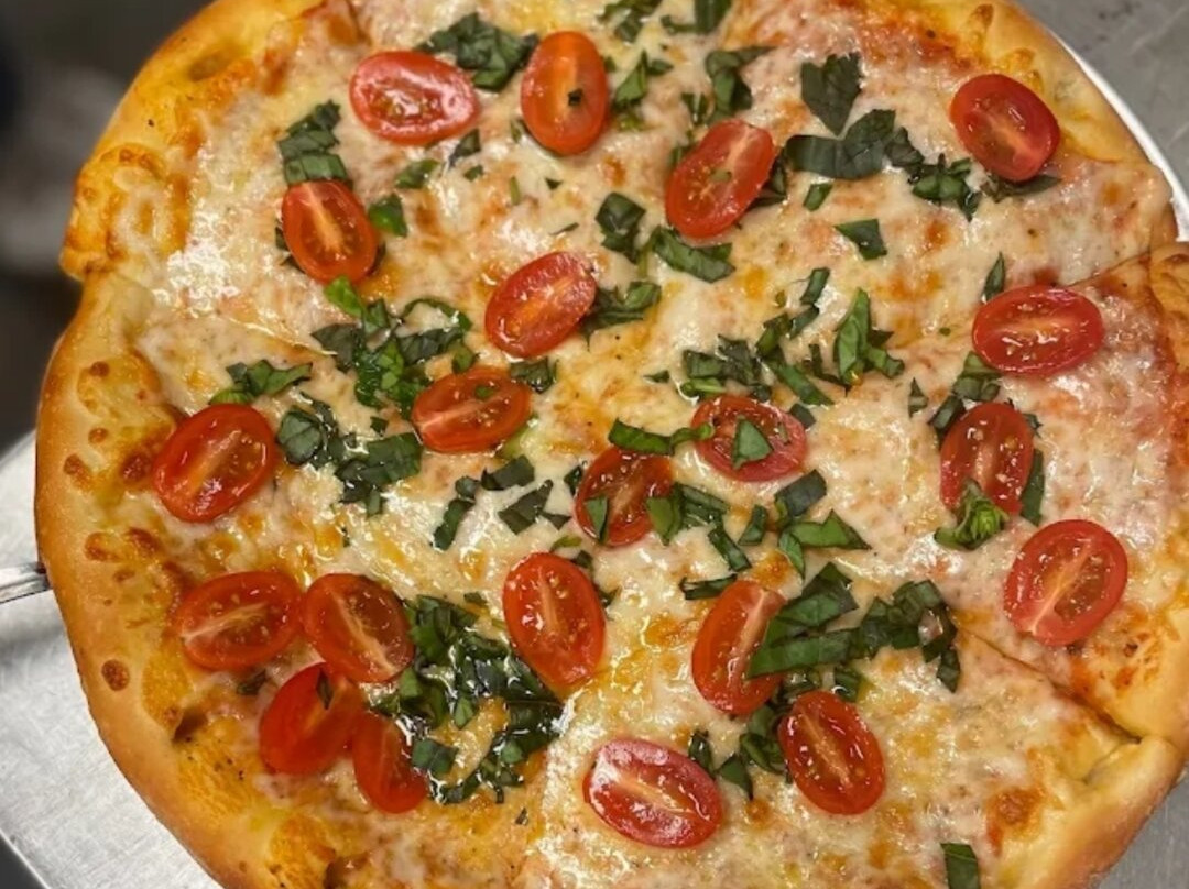 Slice House Pizza Co.