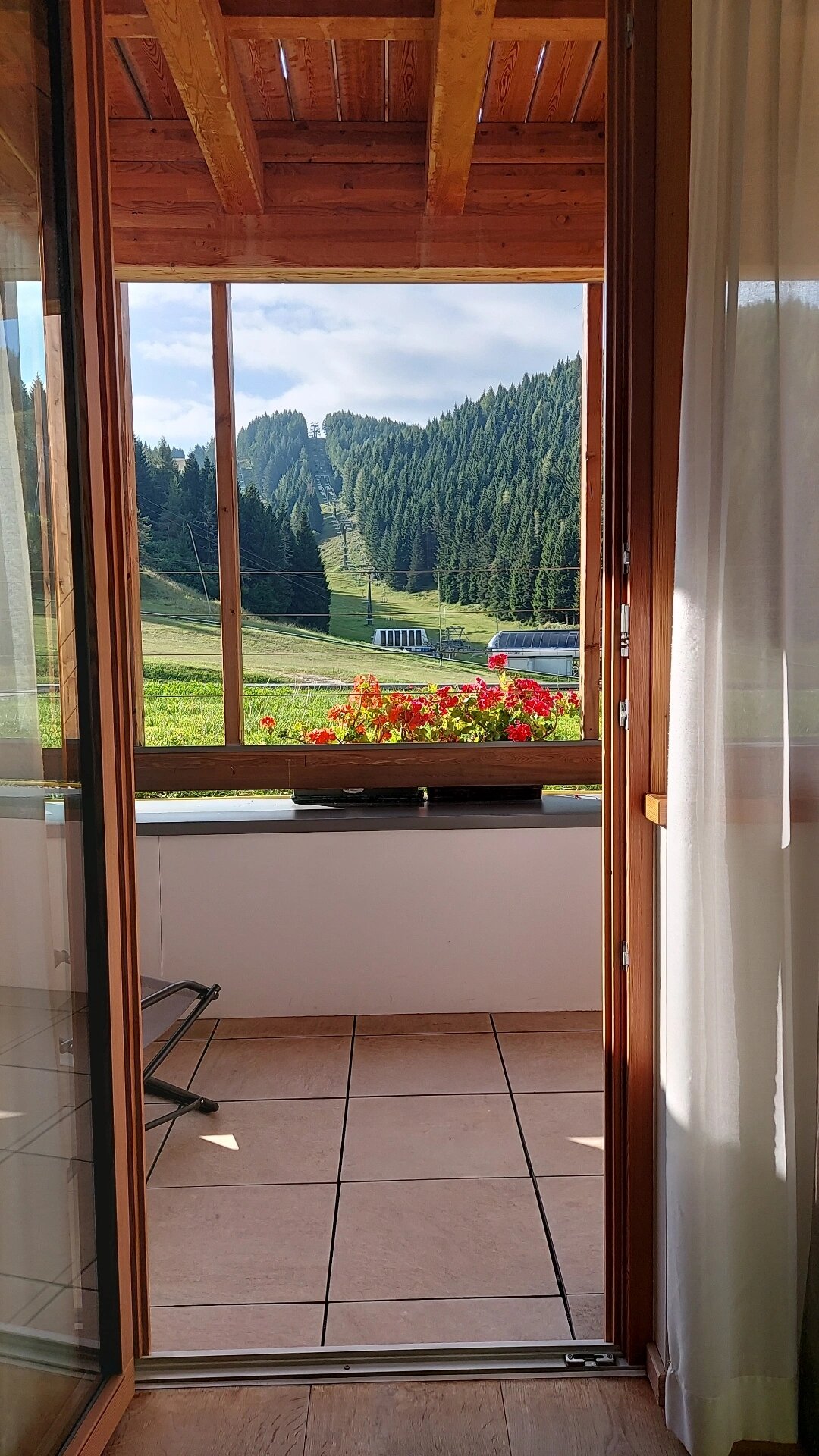Hotel La Baita-官方