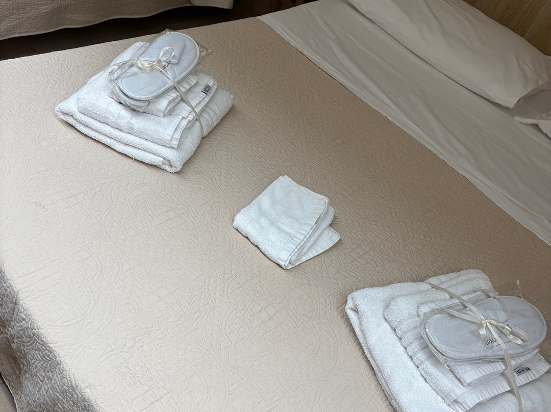 Le Gemelle Boutique Hotel主图