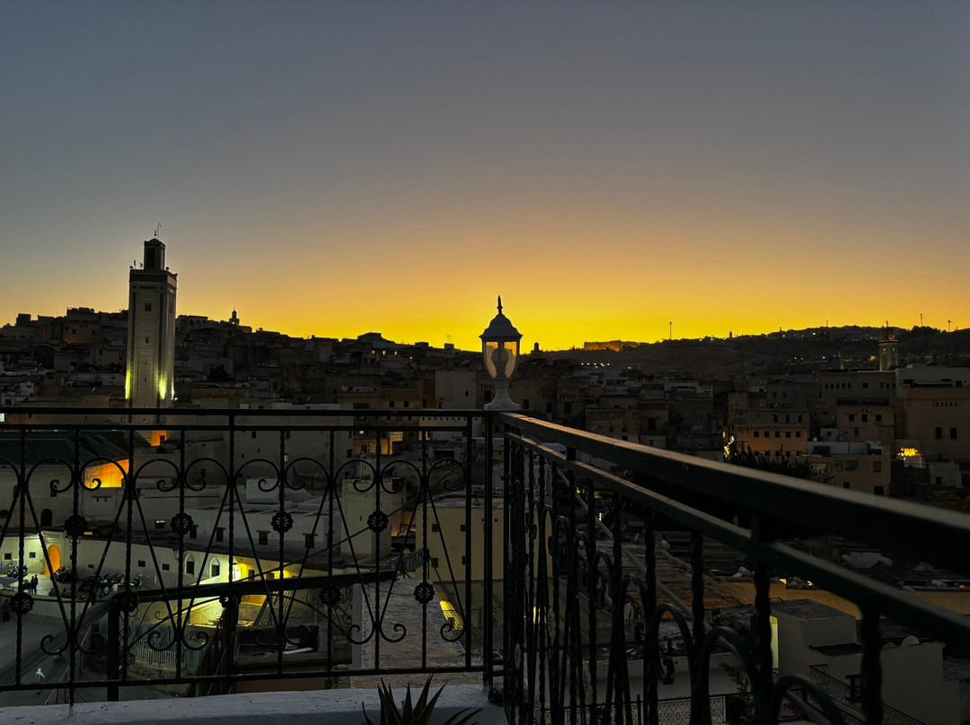 Fuma Tour Travel - Day Tours-非斯必去景点