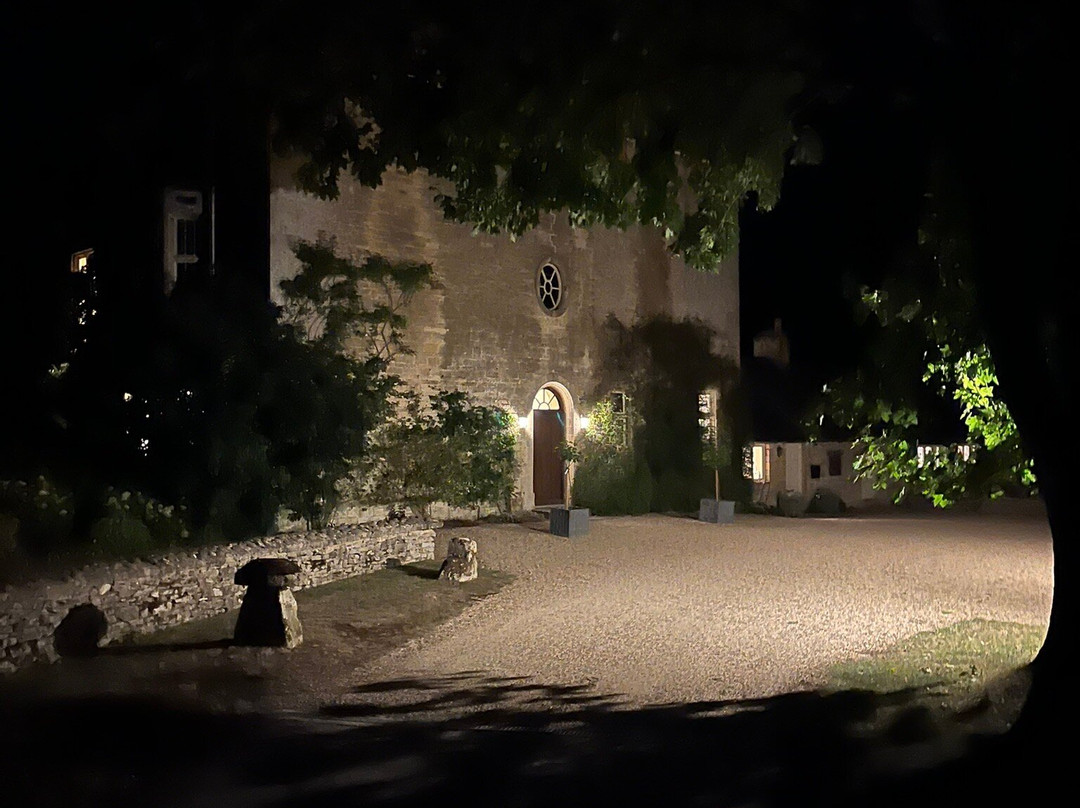 Aylworth Manor主图