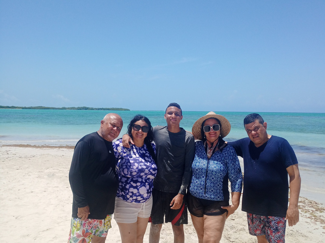 Vulcanos Tours-奇奇里维切必去景点