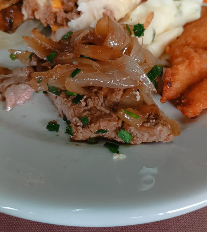 Restaurante O Casarao