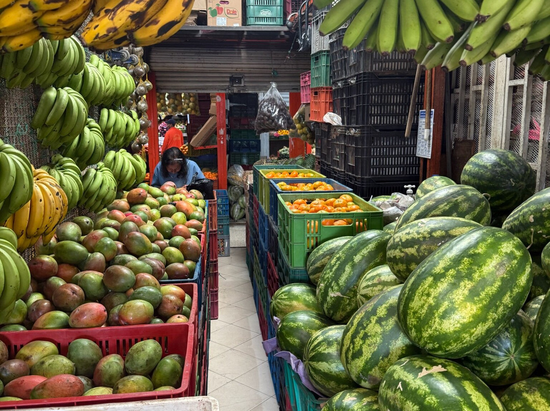 Colombia Rico Tours-波哥大必去景点