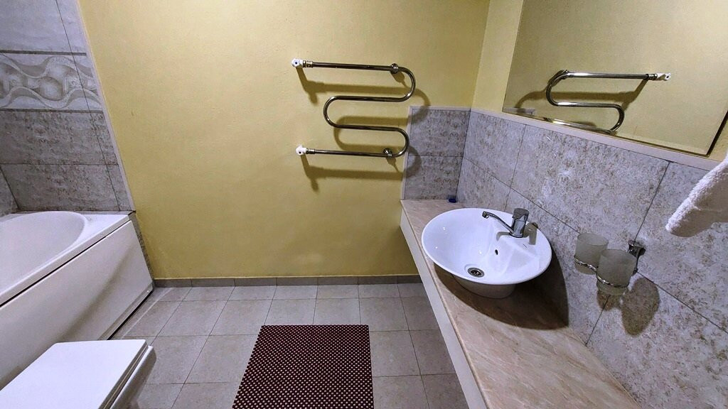 Hotel Arkanchi主图