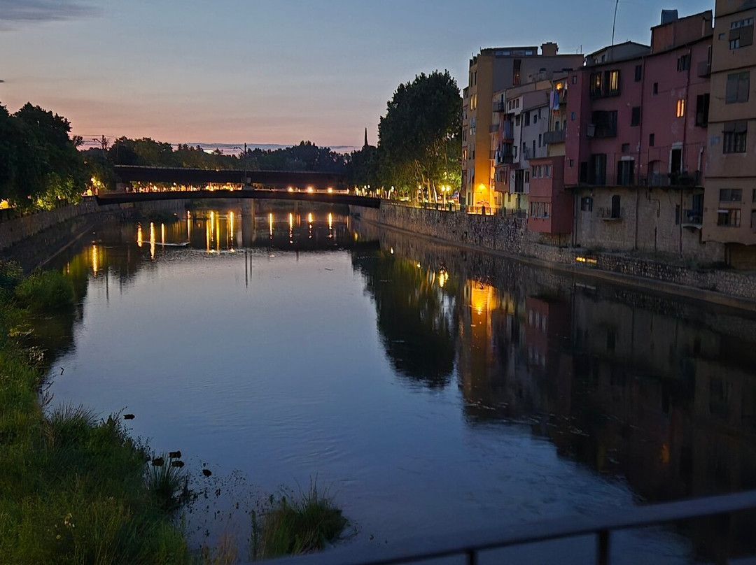 Mas La Casassa主图