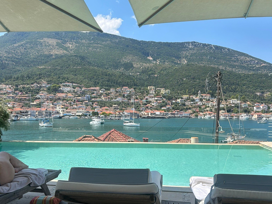 Perantzada Hotel 1811主图