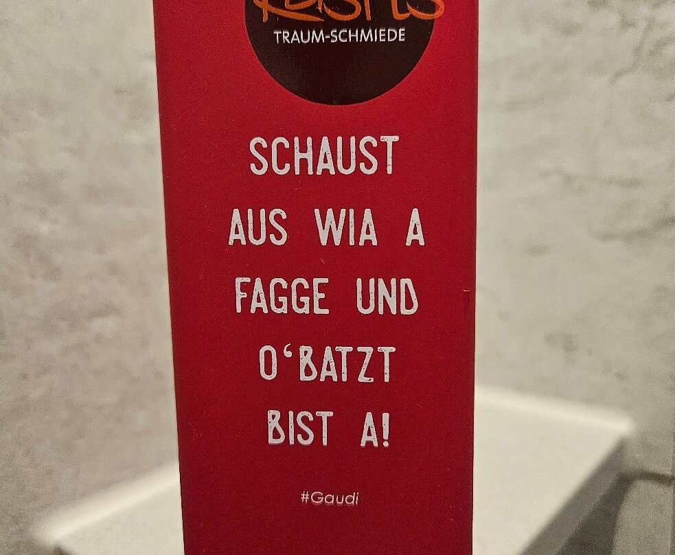 Hotel Traumschmiede主图