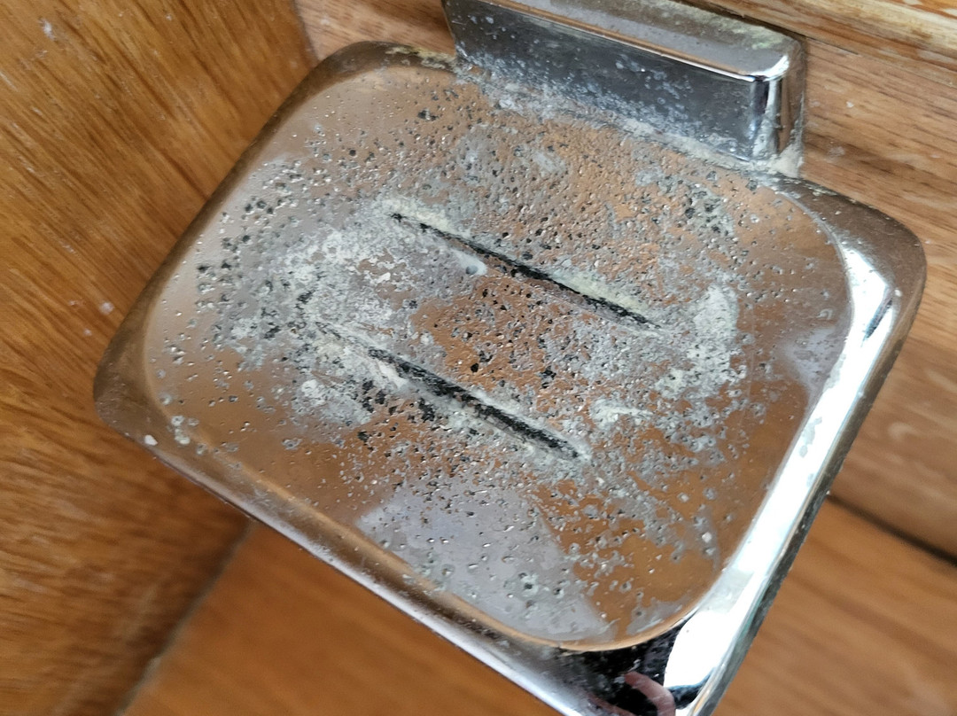 The Isle of Benbecula House Hotel主图