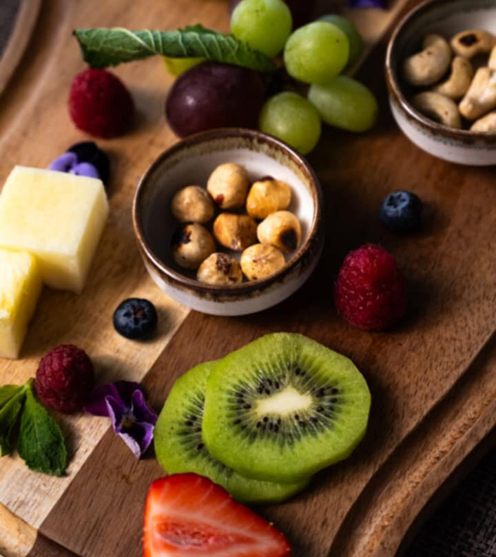 Golden Coast Beach主图