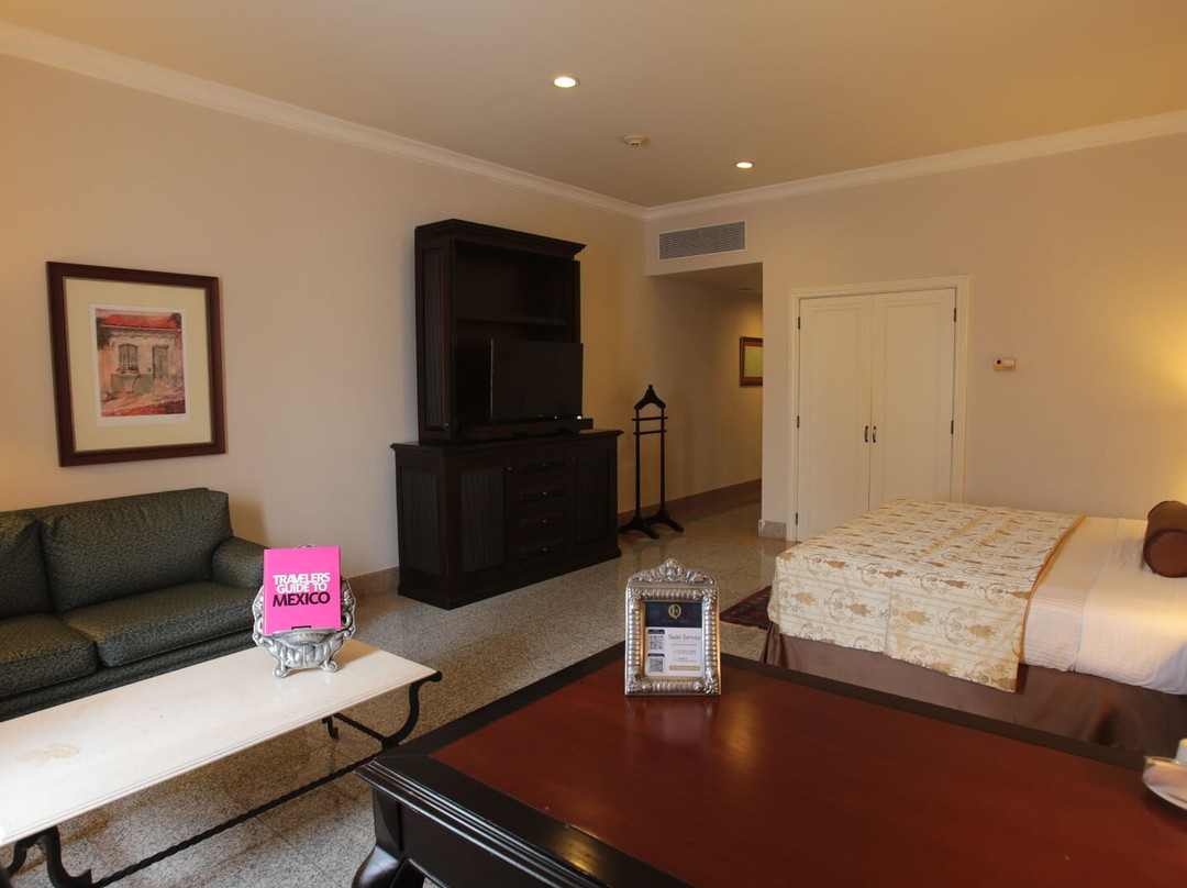 Quinta Edén Villahermosa主图