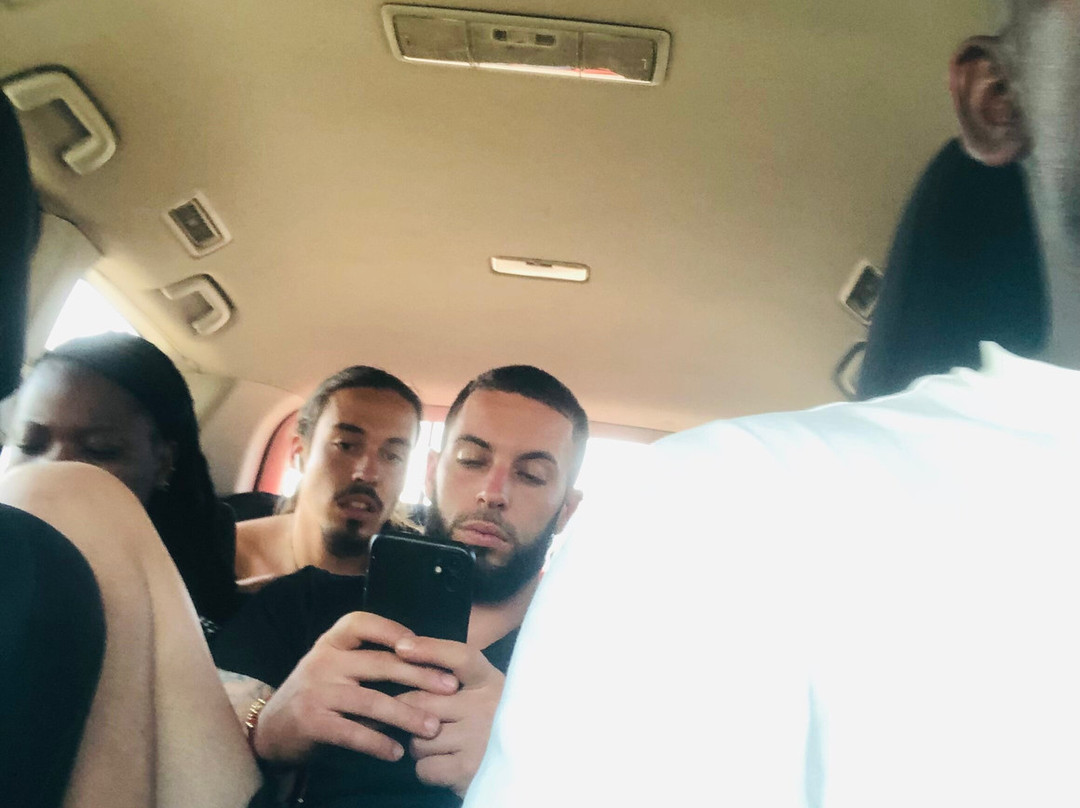 Taxi Transfer Moisés, Inhambane, Mozambique-Inhambane必去景点