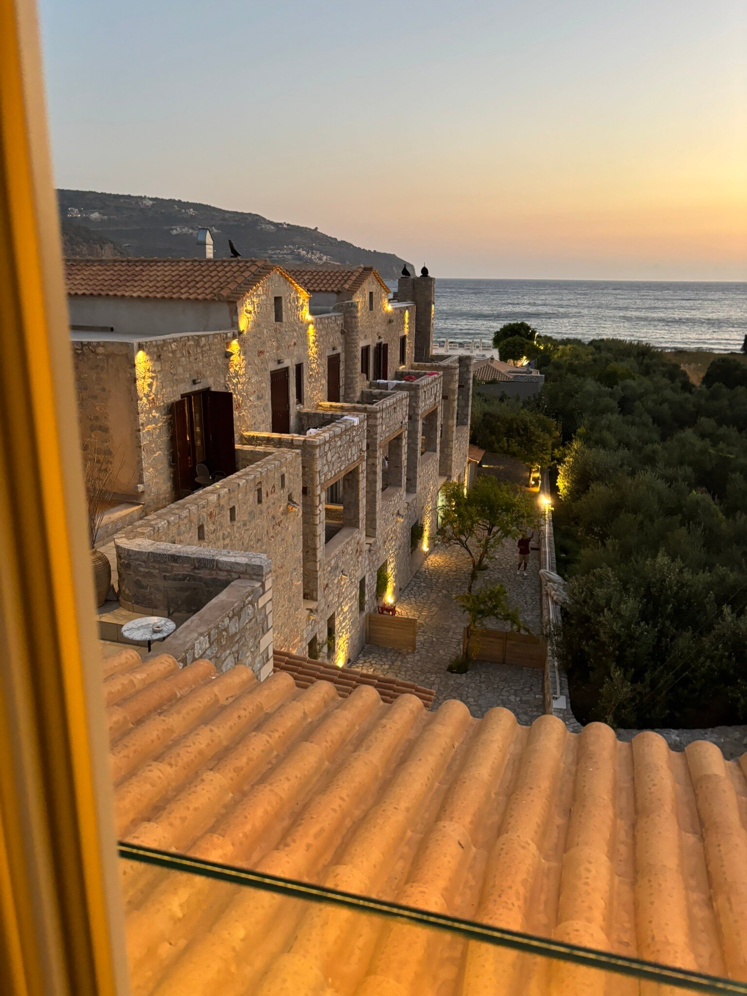 Porto Vitilo Boutique Hotel-官方