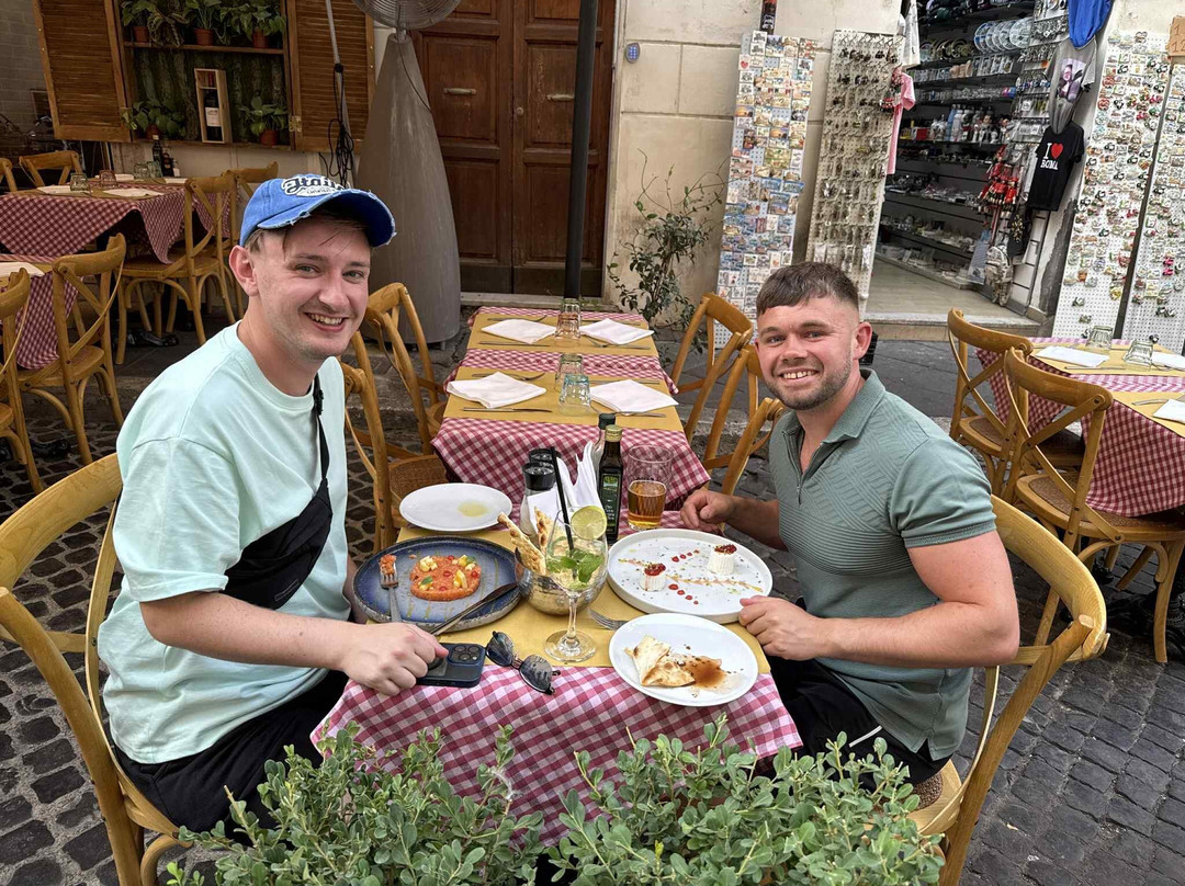 N° 1 Ristorante