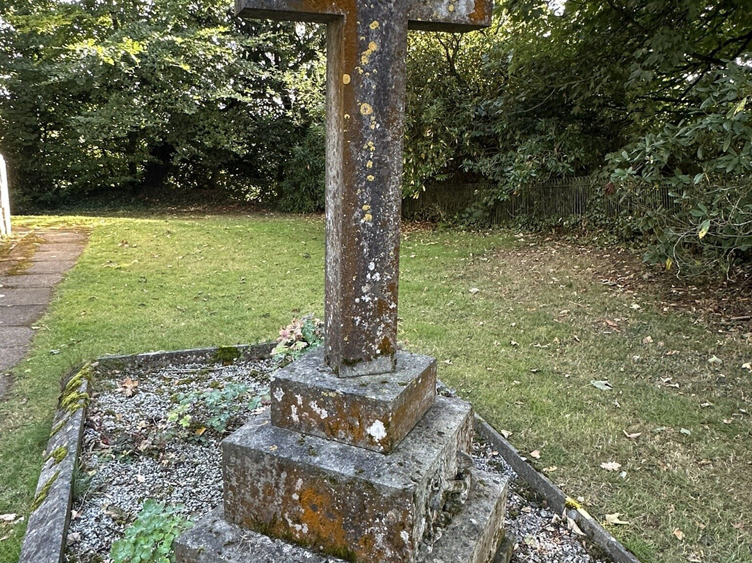 Wolford Chapel-Honiton必去景点