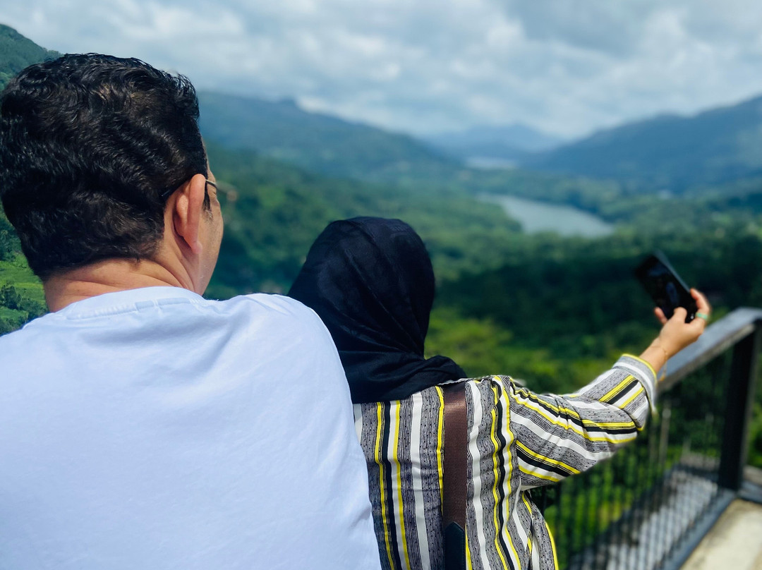 Rubik's Tours (pvt) Ltd-科伦坡必去景点