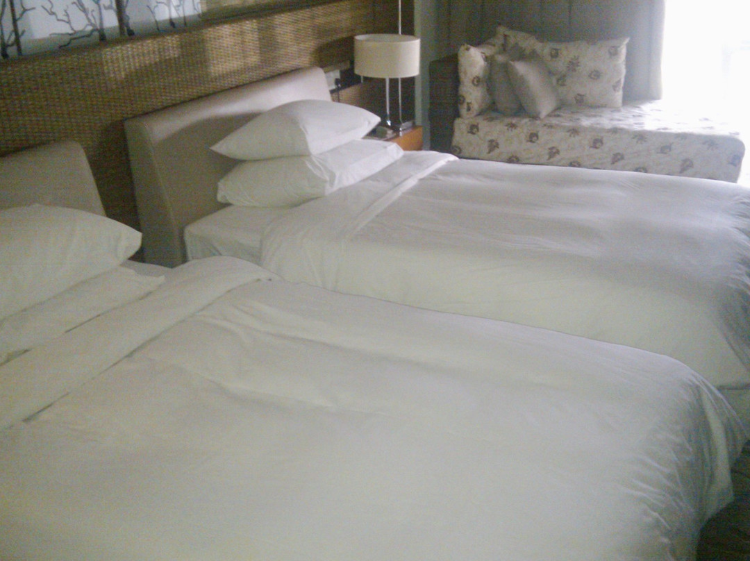 常州恐龙谷温泉-常州市必去景点