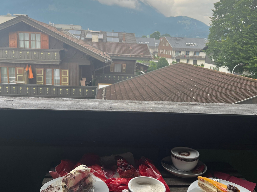 布鲁萨特伽尼酒店主图