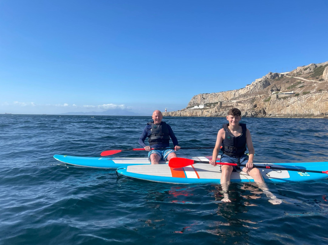 In2Adventures-直布罗陀必去景点