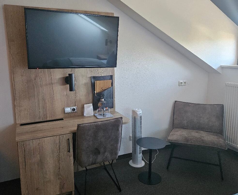 Hotel Schaider主图