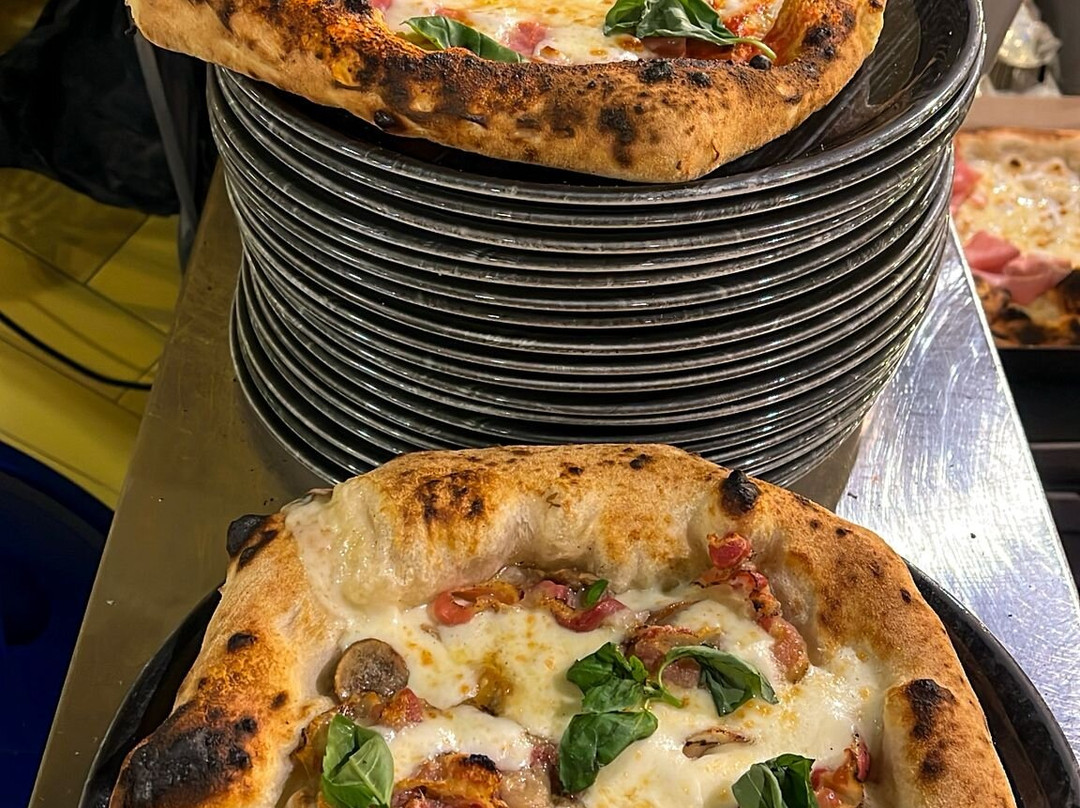 Pizza D'artista - Vila Nova de Gaia