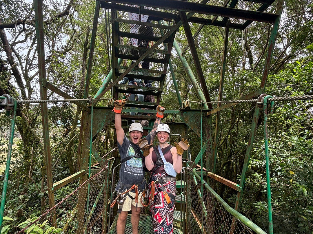 MonteTours-蒙特沃德必去景点
