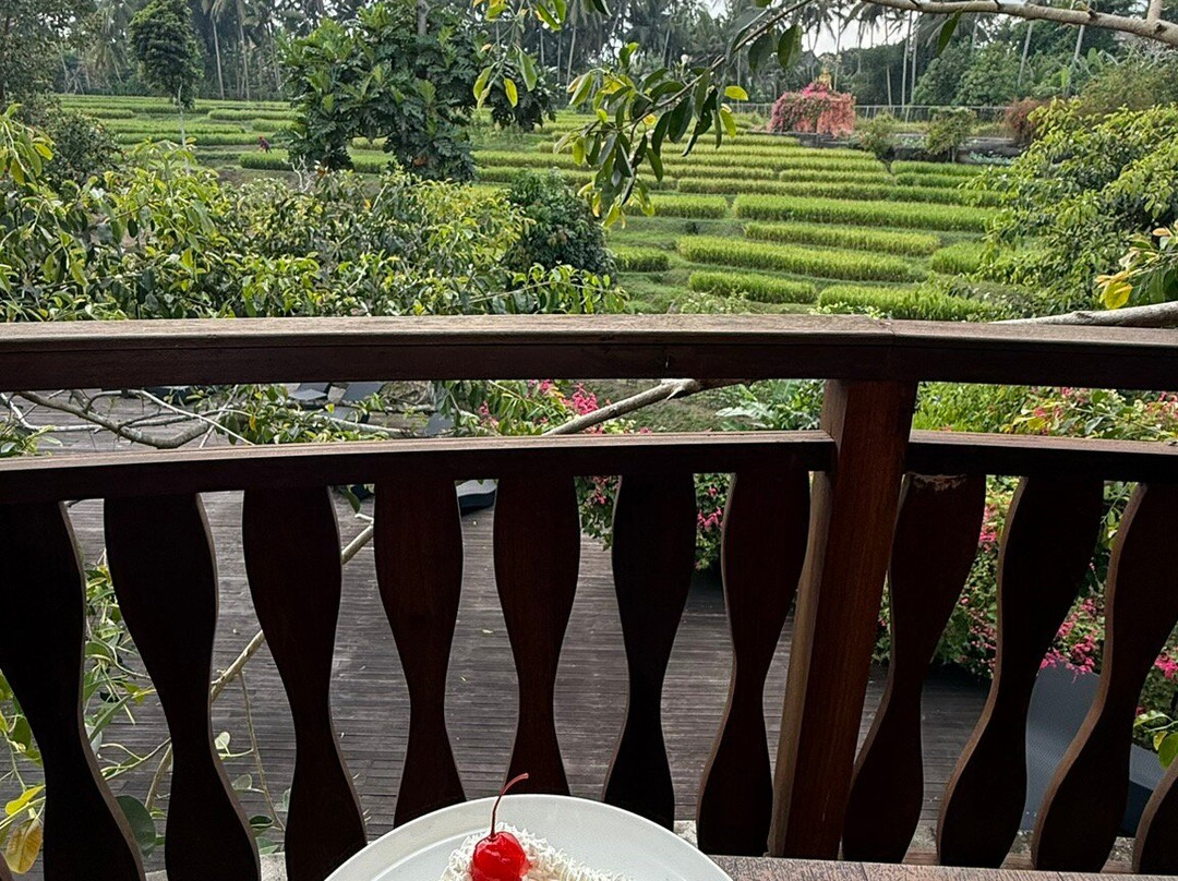 Green Field Resort Ubud主图