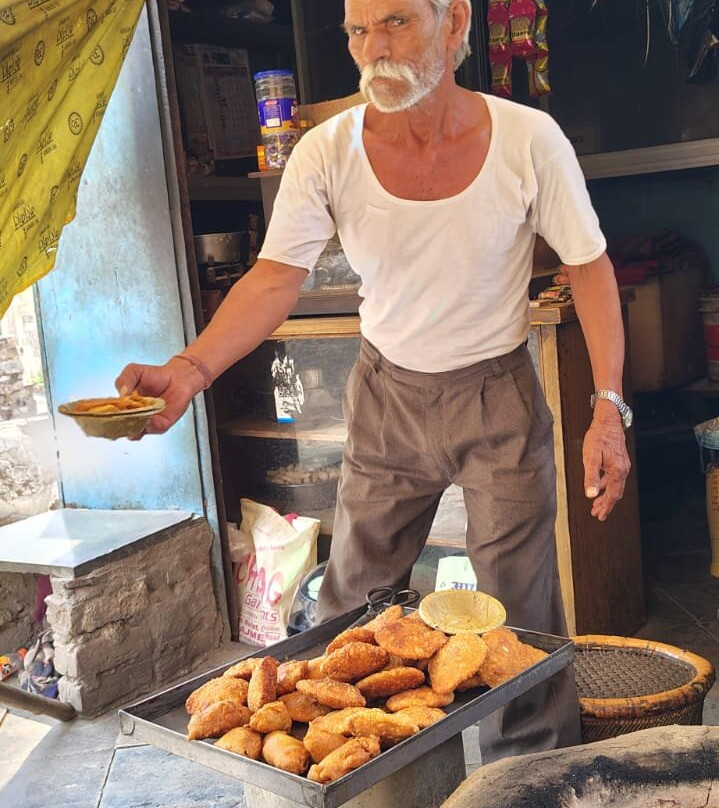 Pushkar Guide-普希卡必去景点