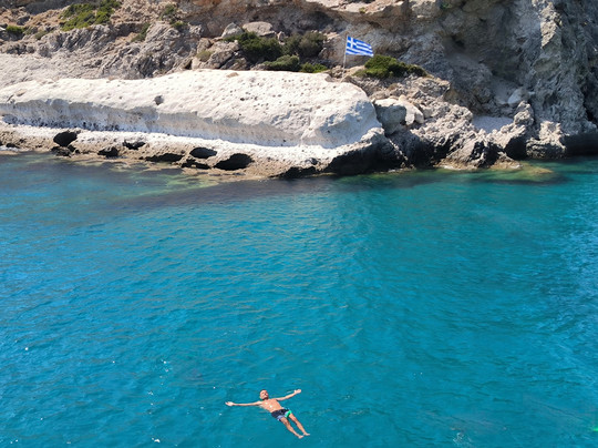 Kariba Travel-罗德城必去景点