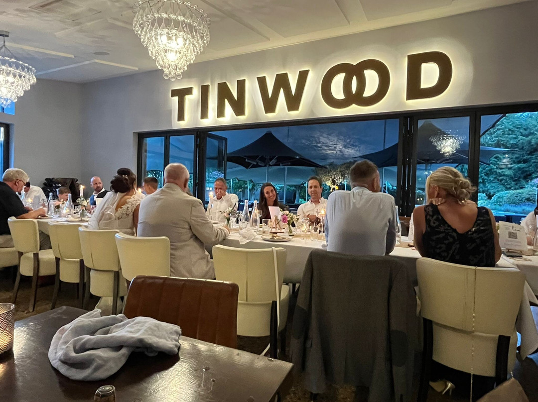 Tinwood Estate Vineyard-奇切斯特必去景点