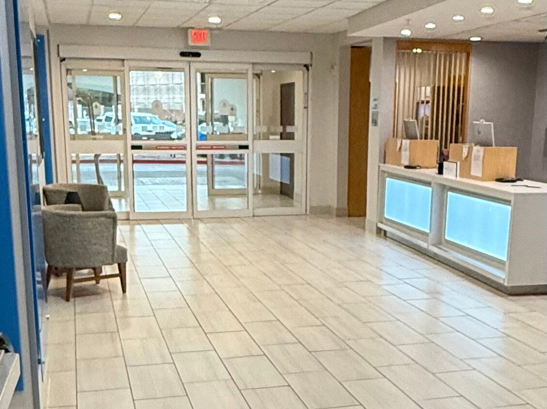 Holiday Inn Express & Suites Lufkin South By IHG主图