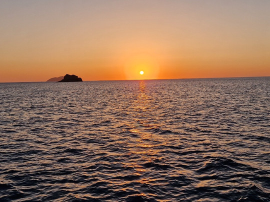 DanEri Yachts Crete-克里特岛必去景点