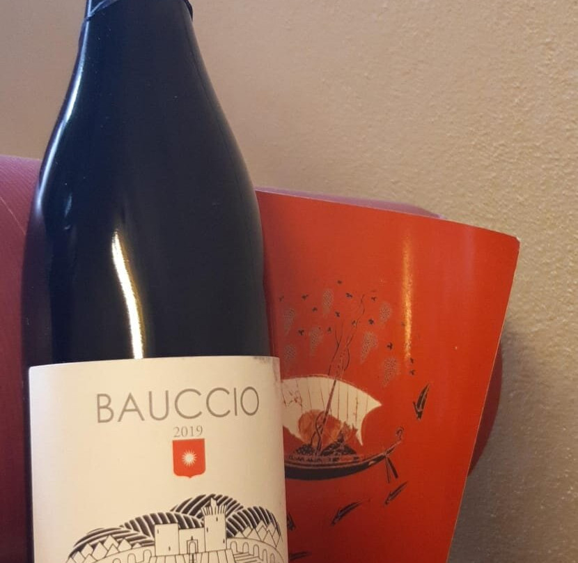 La Cantina di Andrea-Senise必去景点