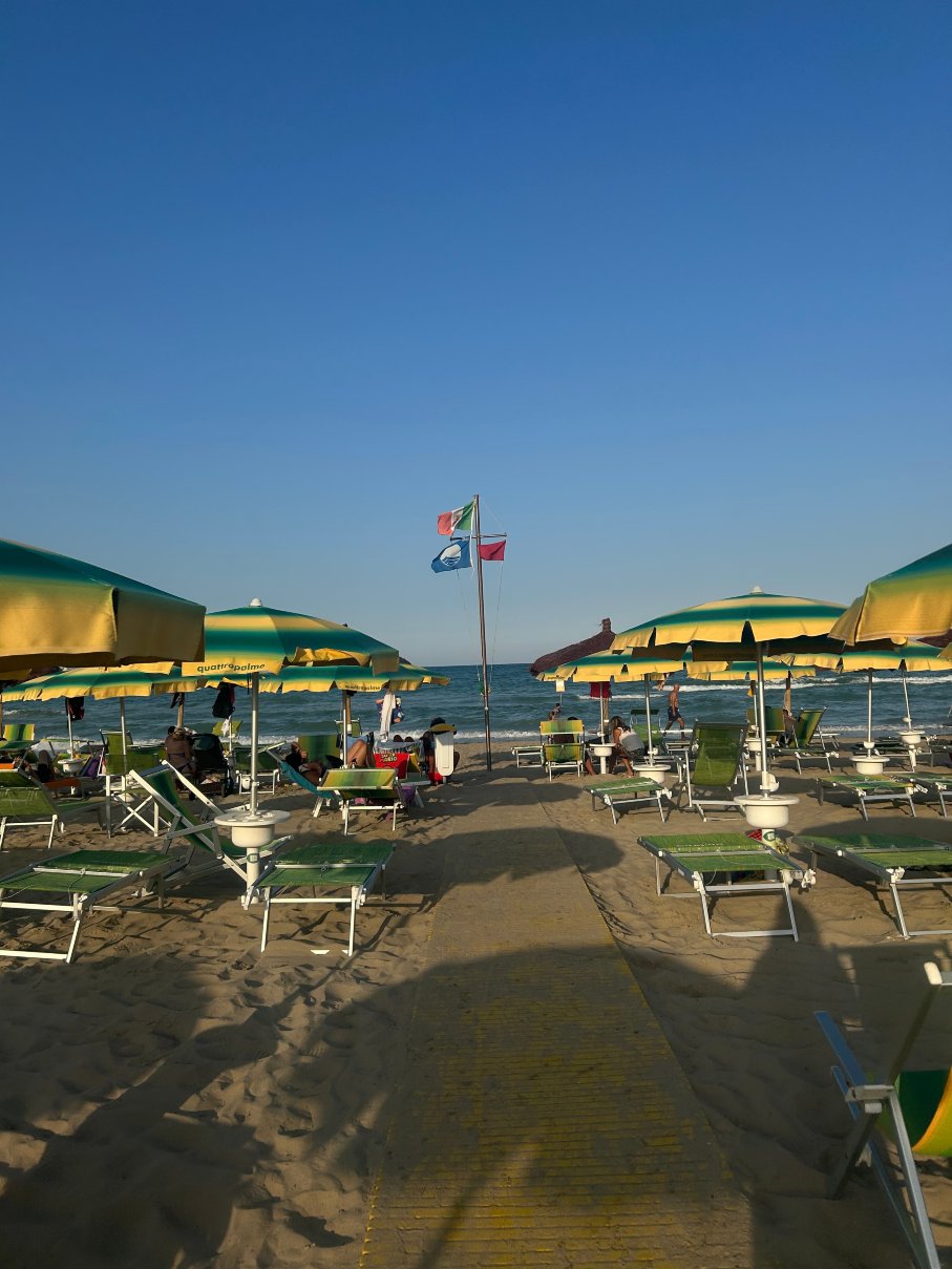 Hotel Quattropalme-官方