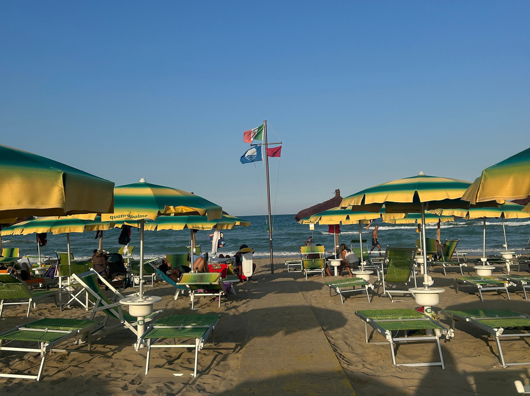 Hotel Quattropalme主图