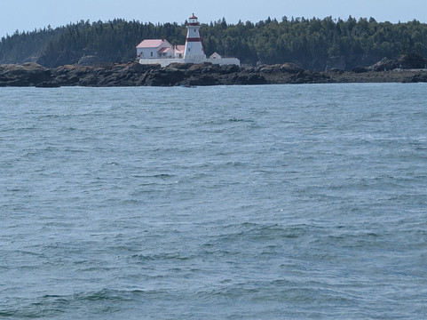 Quoddy Link Marine Inc.-Saint Andrews必去景点