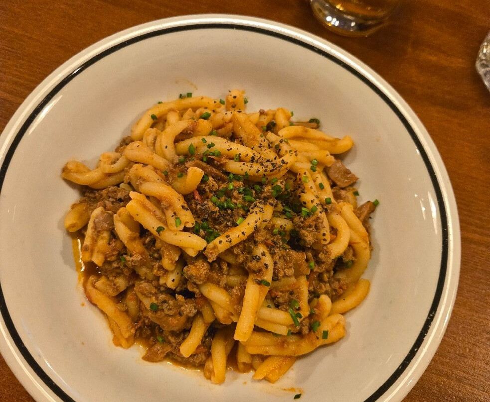 Locanda della Masseria