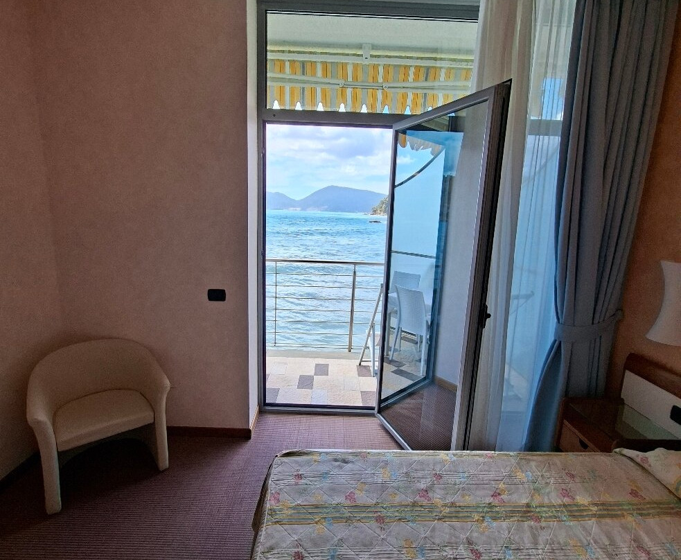 Hotel San Terenzo主图