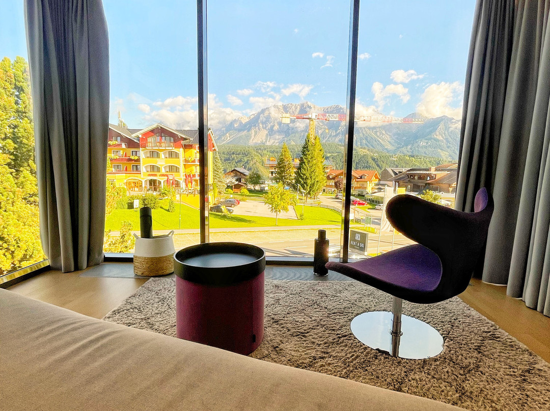 ARX Guesthouse主图