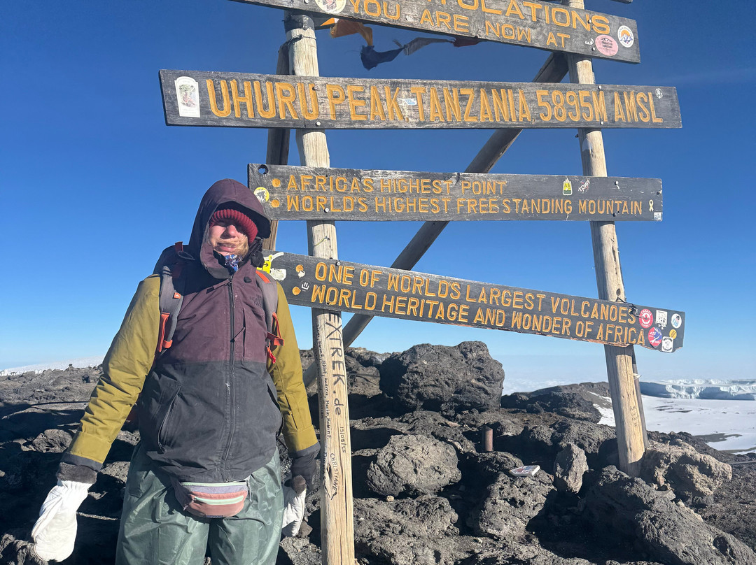 Zazu Adventure-莫西必去景点