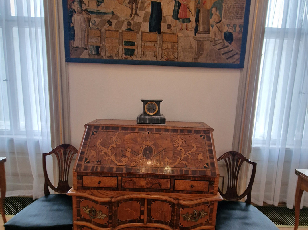 The Nieborów Palace/Museum-Nieborow必去景点