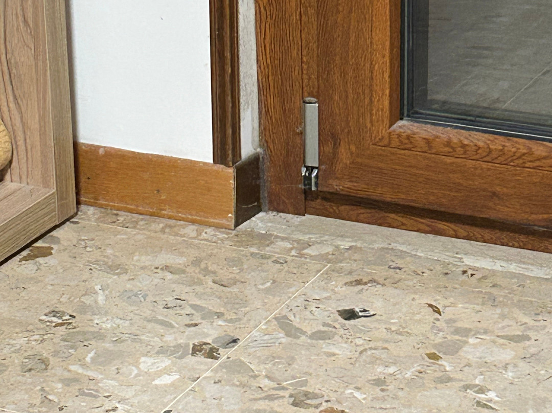 Hotel Ti Bionda Suisse主图